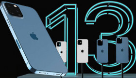 iPhone 13 sẽ có những thay đổi đáng mong chờ nào so với iPhone 12?