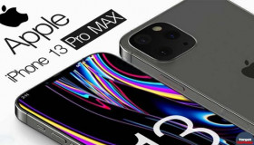 Rò rỉ thiết kế chi tiết của iPhone 13 Pro và 13 Pro Max