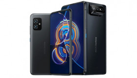 Asus trình làng bộ đôi ZenFone 8 và 8 Flip với điểm hấp dẫn riêng
