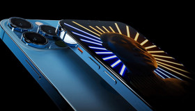 Chìa khoá giúp iPhone 13 Pro Max thắng Galaxy S21 Ultra
