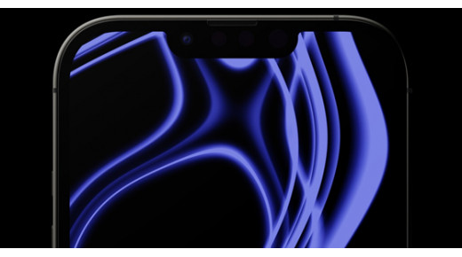 Mãn nhãn với thiết kế hoàn thiện của iPhone 13 Pro
