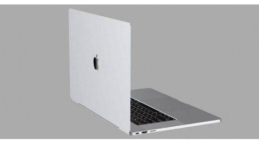 Loạt ảnh nhá hàng thiết kế MacBook Pro tiếp theo đẹp lịm tim