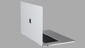 Loạt ảnh nhá hàng thiết kế MacBook Pro tiếp theo đẹp lịm tim