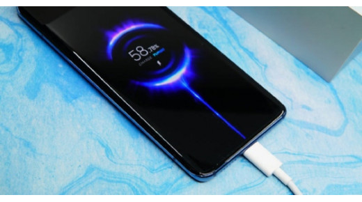 Công nghệ sạc nhanh HyperCharge 200W được Xiaomi công bố chính thức vào đầu tháng 6?