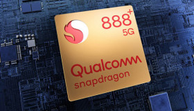 Snapdragon 888 Plus lộ điểm hiệu năng ngang ngửa A14 Bionic trên iPhone 12