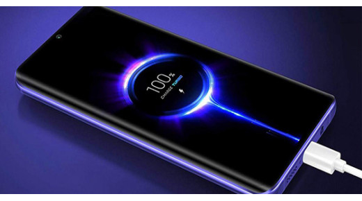 Công nghệ mới của Xiaomi giúp sạc đầy pin chỉ trong 8 phút 