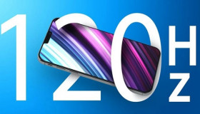 iPhone 13 Pro sẽ trang bị màn hình 120Hz tuyệt vời, Samsung đang sản xuất rồi!