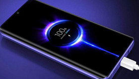 Công nghệ mới của Xiaomi giúp sạc đầy pin chỉ trong 8 phút