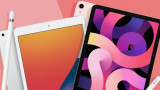 Lộ concept xinh lung linh của iPad thế hệ thứ 10