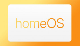 Apple vô tình để lộ hệ điều hành homeOS trong thông báo tuyển dụng