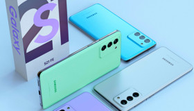 Galaxy S21 FE có thể sẽ không thể ra mắt do thiếu chip