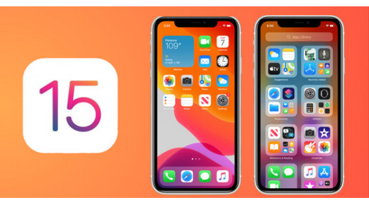 Apple cho iFan chọn cập nhật hệ điều hành mới hoặc cập nhật bảo mật