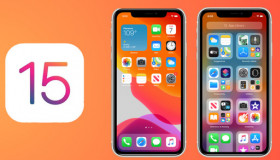 Apple cho iFan chọn cập nhật hệ điều hành mới hoặc cập nhật bảo mật