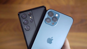 Cách mà Samsung và Vivo đang nỗ lực lấn lướt iPhone 12