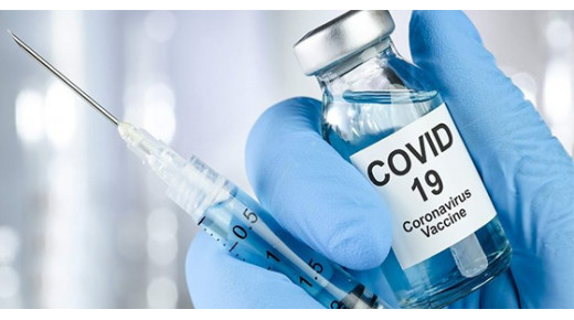 Những ai không được tiêm vaccine phòng Covid-19?