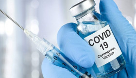 Những ai không được tiêm vaccine phòng Covid-19?