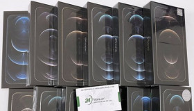 Những mẫu smartphone đáng