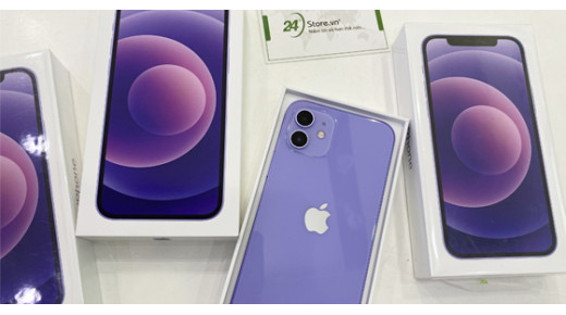 Những dòng iPhone chỉ kém iPhone 12 đáng mua nhất hiện nay