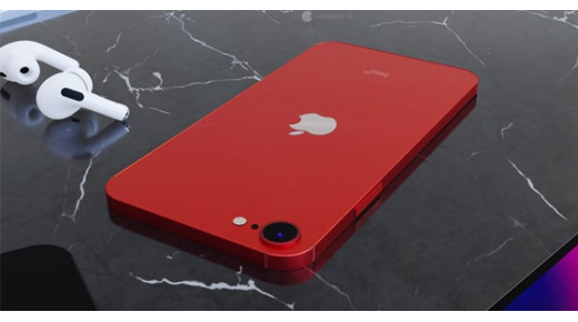 iPhone SE 3 sẽ ra mắt với thiết kế viền phẳng hay kiểu cổ điển có Touch ID?