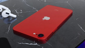 iPhone SE 3 sẽ ra mắt với thiết kế viền phẳng hay kiểu cổ điển có Touch ID?