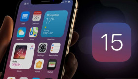iOS 15 sẽ không hỗ trợ một số tính năng cho các dòng iPhone cũ