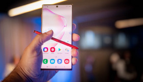 Những mẹo trên điện thoại Samsung mà ít ai biết
