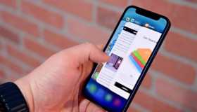 Hướng dẫn tăng tốc iPhone cực dễ dàng