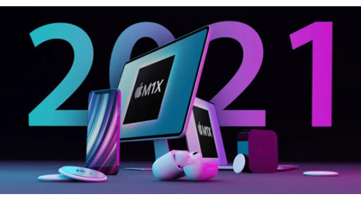 Sự kiện tháng 9 này của Apple sẽ mang đến những điều thú vị gì?