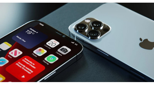 Gần một nửa người dùng iPhone muốn sở hữu iPhone 13
