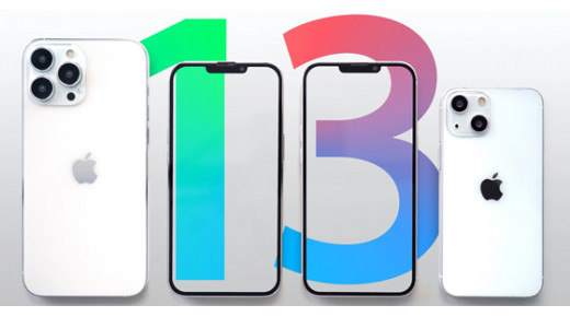 Lý do dân mê chụp ảnh mong chờ iPhone 13