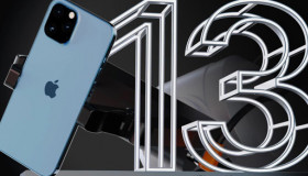 iPhone 13 rò rỉ ngày ra mắt vào tháng 9
