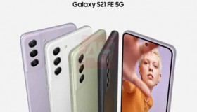 Galaxy S21 FE: Smartphone Samsung 2021 nóng nhất còn lại lộ diện