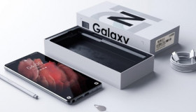 Samsung đang phát triển mẫu Galaxy Note mới?