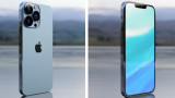 iPhone 13 lộ thêm màu “Ocean Blue” giống trên thư mời sự kiện