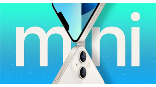 iPhone 13 mini là iPhone đáng mua trong năm 2021, vì sao?