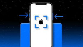 Cách chụp màn hình iPhone 13 và iPad CHUẨN và NHANH