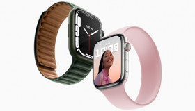 Top 5 mẫu dây đeo Apple Watch tốt nhất năm 2021
