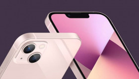 iPhone 13 màu hồng được bán hết trong vòng chưa đầy 3 phút