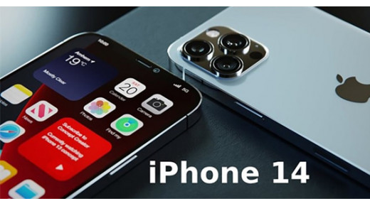 iPhone 14 Series sẽ có ba mẫu 120Hz: LG tham gia vào chuỗi cung ứng màn hình LTPO