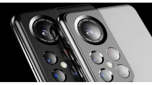 Samsung Galaxy S22 lộ thông số kỹ thuật trên Geekbench