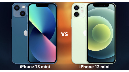 So sánh iPhone 13 mini và iPhone 12 mini: khác biệt ở đâu?