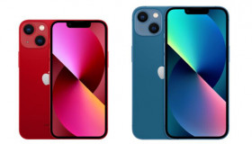 Bảng so sánh iPhone 13 Mini và iPhone 13 CHI TIẾT NHẤT
