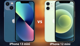 So sánh iPhone 13 mini và iPhone 12 mini: khác biệt ở đâu?