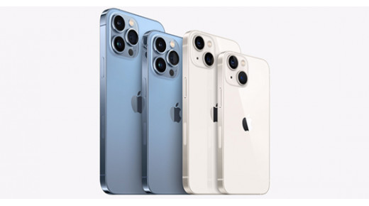 Dual eSIM được hỗ trên iPhone 13 là gì?