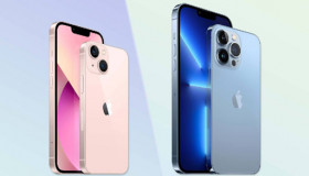 Phiên bản nào trong iPhone 13 series phù hợp với bạn nhất?