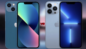 So sánh iPhone 13 và iPhone 13 Pro NÊN MUA loại nào
