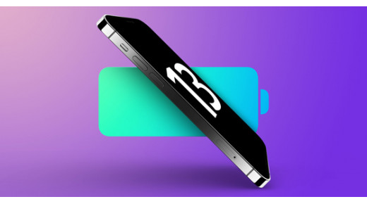 iPhone 13 mini có thời lượng pin trội hơn iPhone 12 Pro Max?