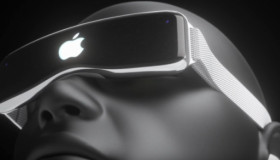 Phiên bản tai nghe Apple AR sẽ được ra mắt sớm vào năm tới?