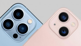 Camera iPhone 13 mới có gì ĐẶC BIỆT hơn phiên bản trước