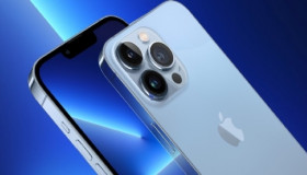 Bên trong chiếc iPhone 13 Pro có gì?